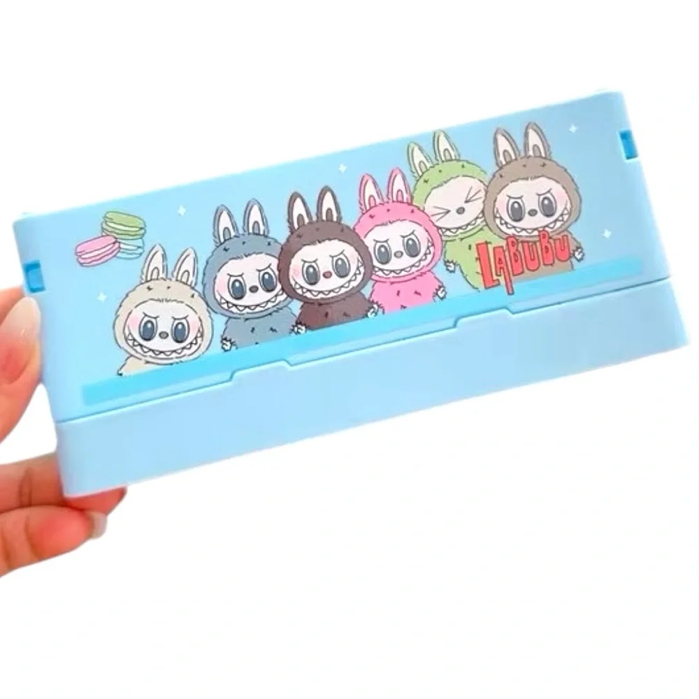 LABUBU The Monster Storage Foldable Box - Picture 5 of 11